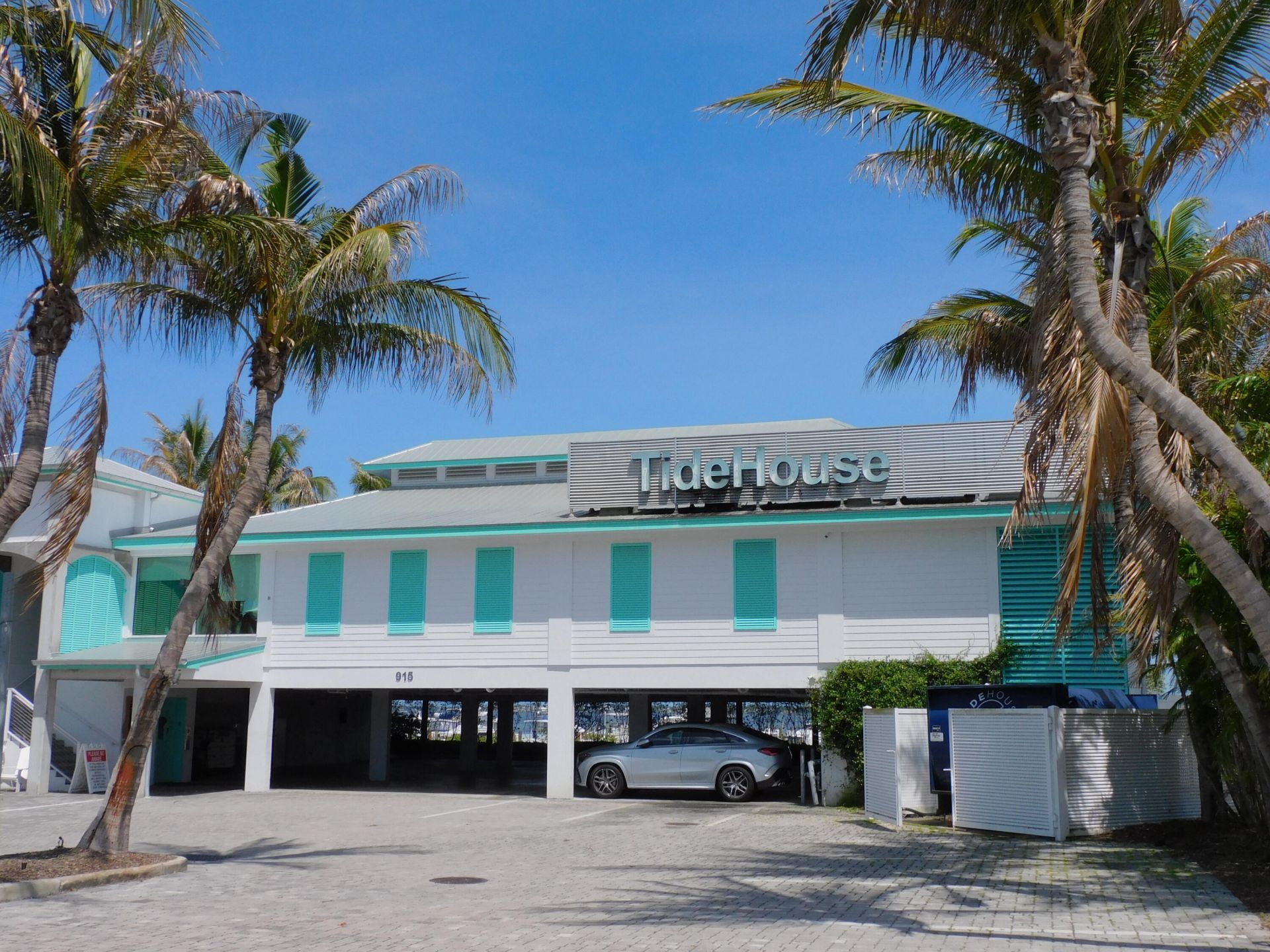 815 NW Flagler Avenue, Unit 302, Stuart, FL 34994 Photo