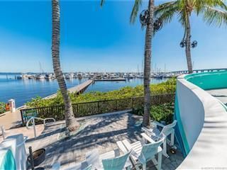 815 NW Flagler Avenue, Unit 302, Stuart, FL 34994 Photo