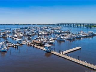 815 NW Flagler Avenue, Unit 302, Stuart, FL 34994 Photo