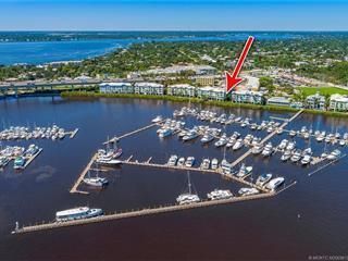 815 NW Flagler Avenue, Unit 302, Stuart, FL 34994 Photo
