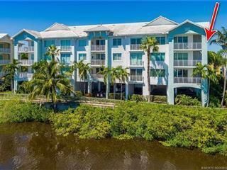 815 NW Flagler Avenue, Unit 302, Stuart, FL 34994 Photo