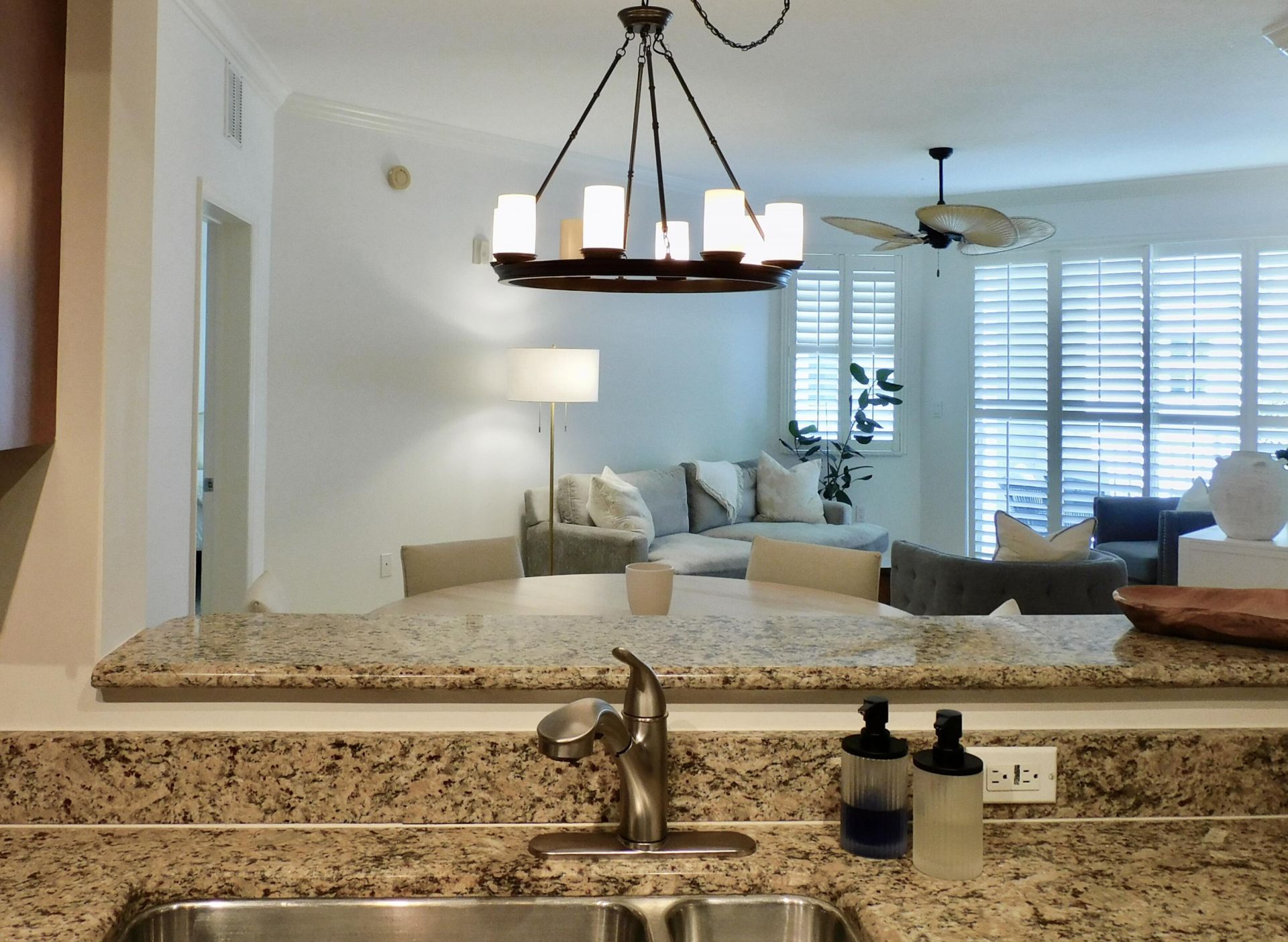 815 NW Flagler Avenue, Unit 302, Stuart, FL 34994 Photo