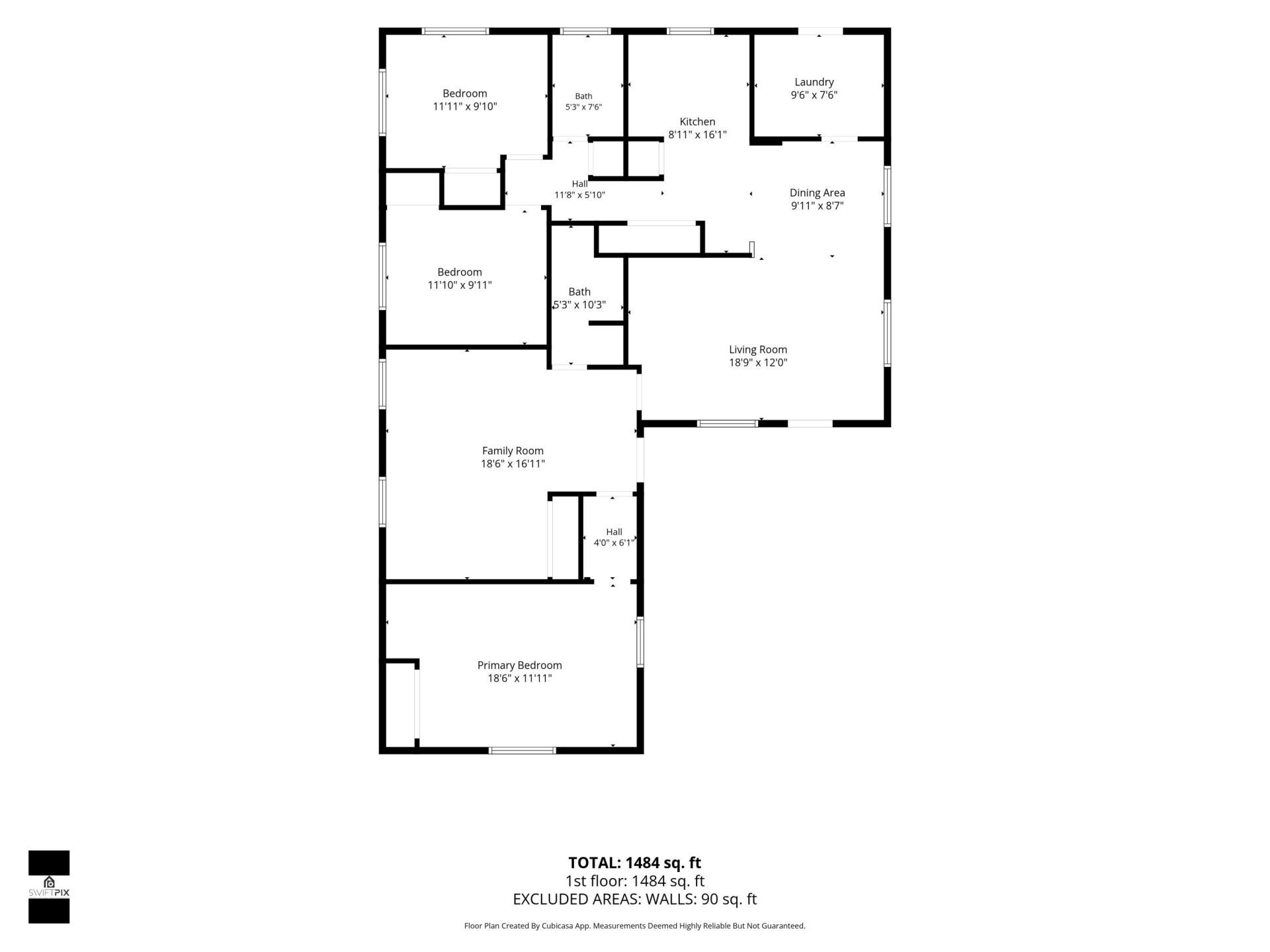 1624 NW 9th Avenue, Fort Lauderdale, FL 33311 Photo