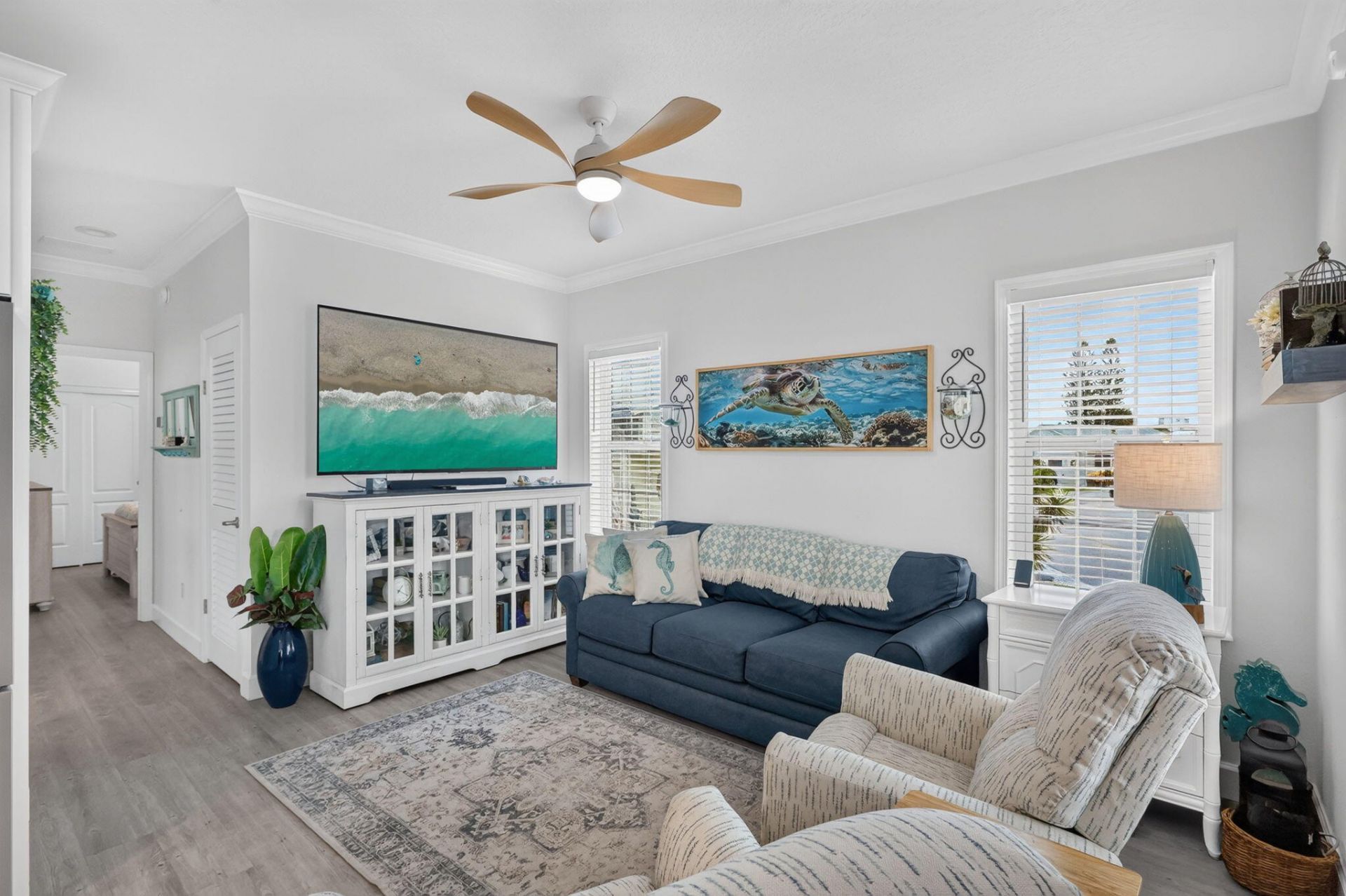 946 Nettles Boulevard, Jensen Beach, FL 34957 Photo
