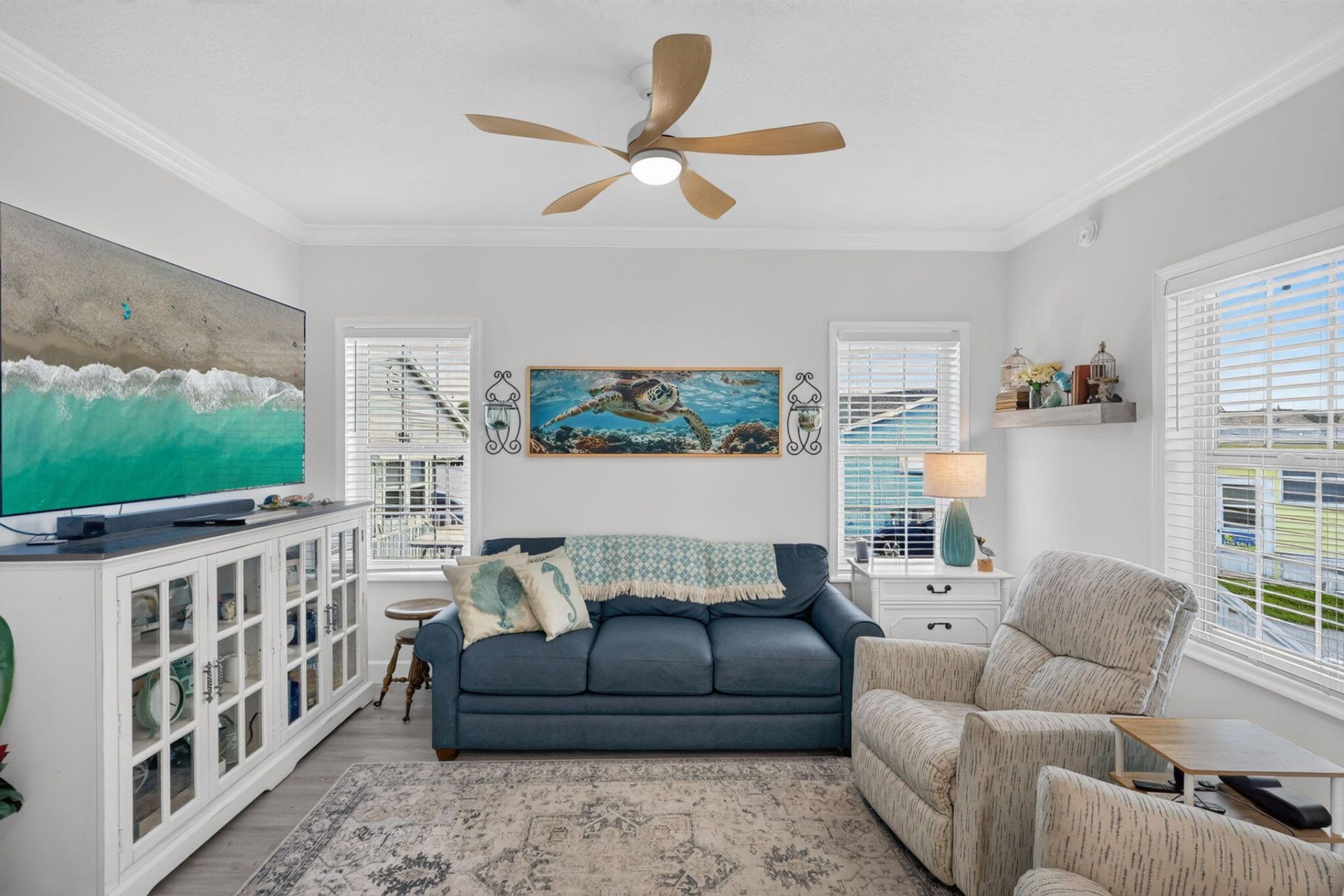 946 Nettles Boulevard, Jensen Beach, FL 34957 Photo