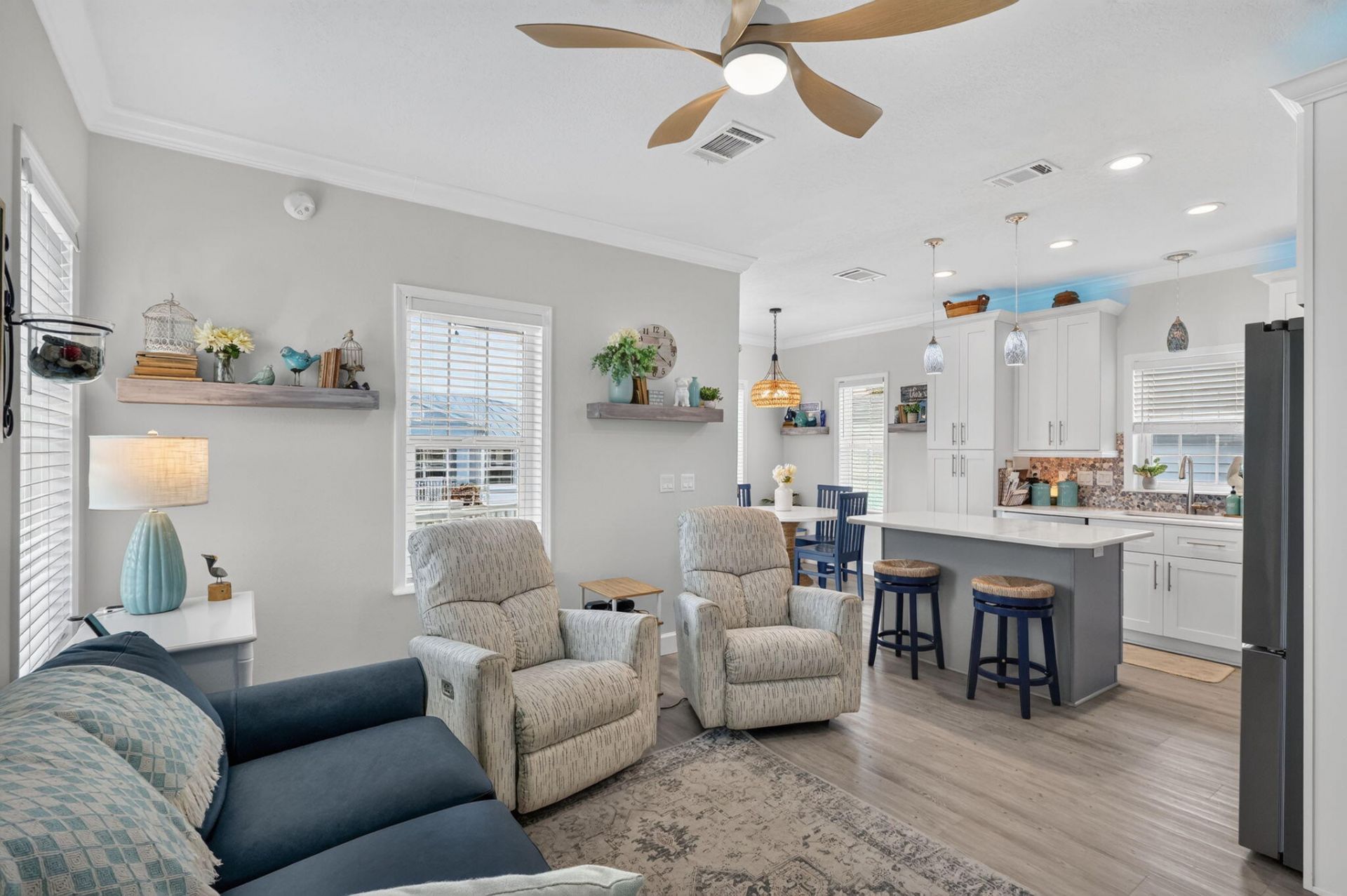 946 Nettles Boulevard, Jensen Beach, FL 34957 Photo