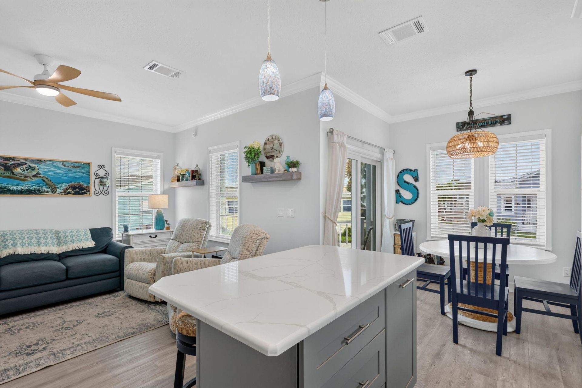 946 Nettles Boulevard, Jensen Beach, FL 34957 Photo