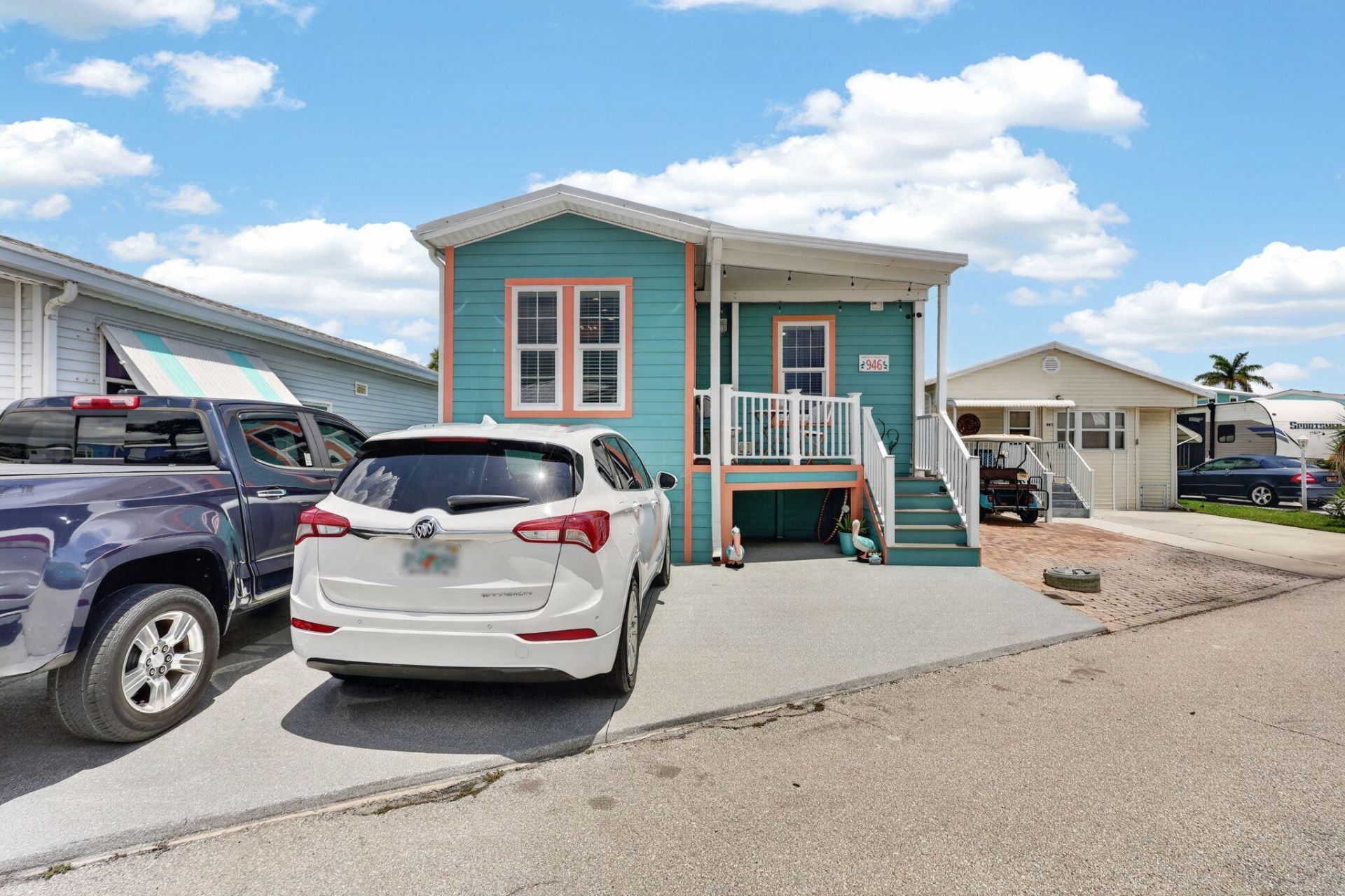 946 Nettles Boulevard, Jensen Beach, FL 34957 Photo