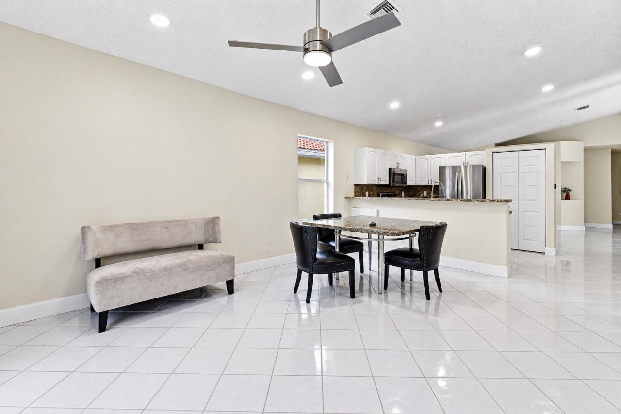9676 Cherry Blossom Court, Boynton Beach, FL 33437 Photo