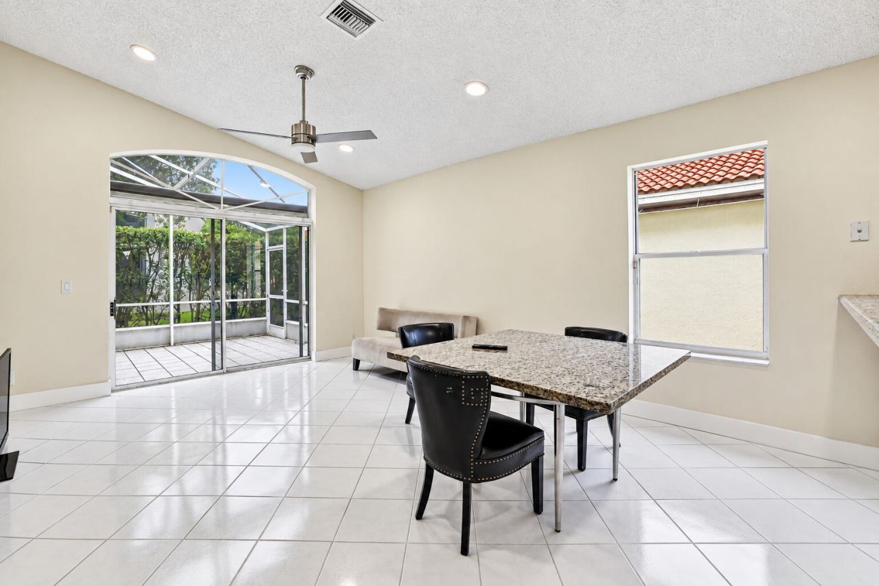 9676 Cherry Blossom Court, Boynton Beach, FL 33437 Photo