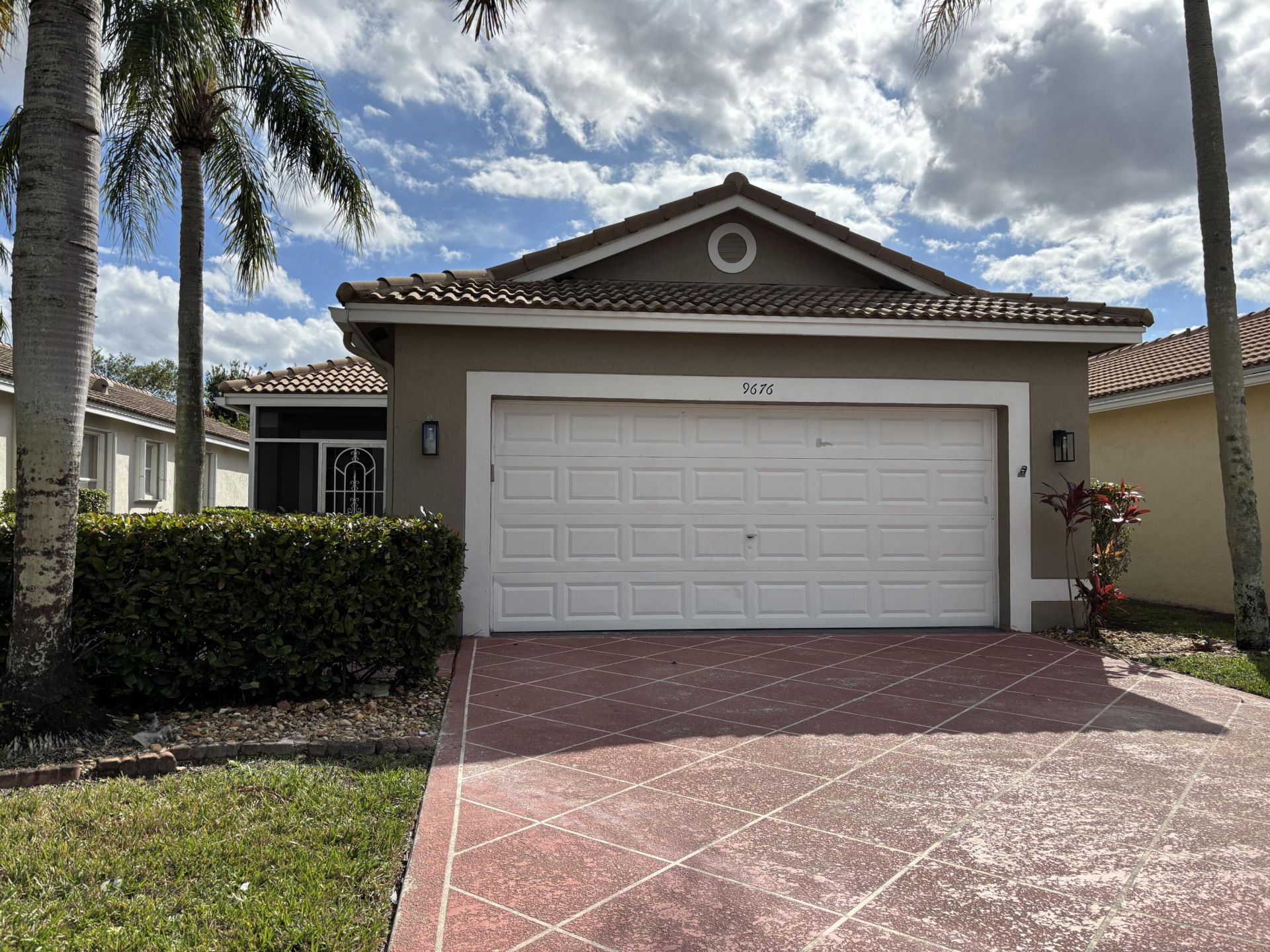 9676 Cherry Blossom Court, Boynton Beach, FL 33437 Photo