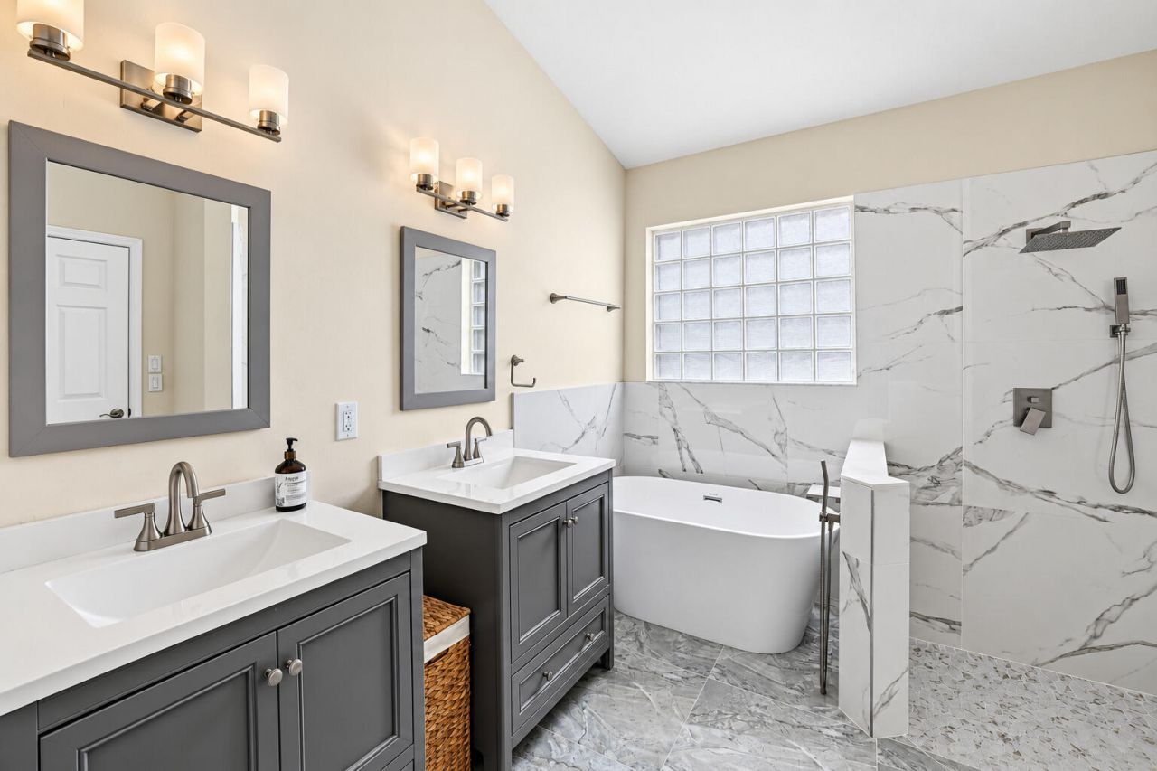 9676 Cherry Blossom Court, Boynton Beach, FL 33437 Photo