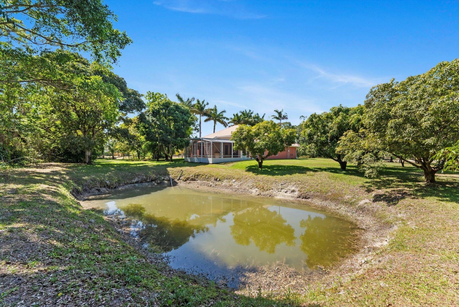 14844 Tangerine Boulevard, The Acreage, FL 33470 Photo