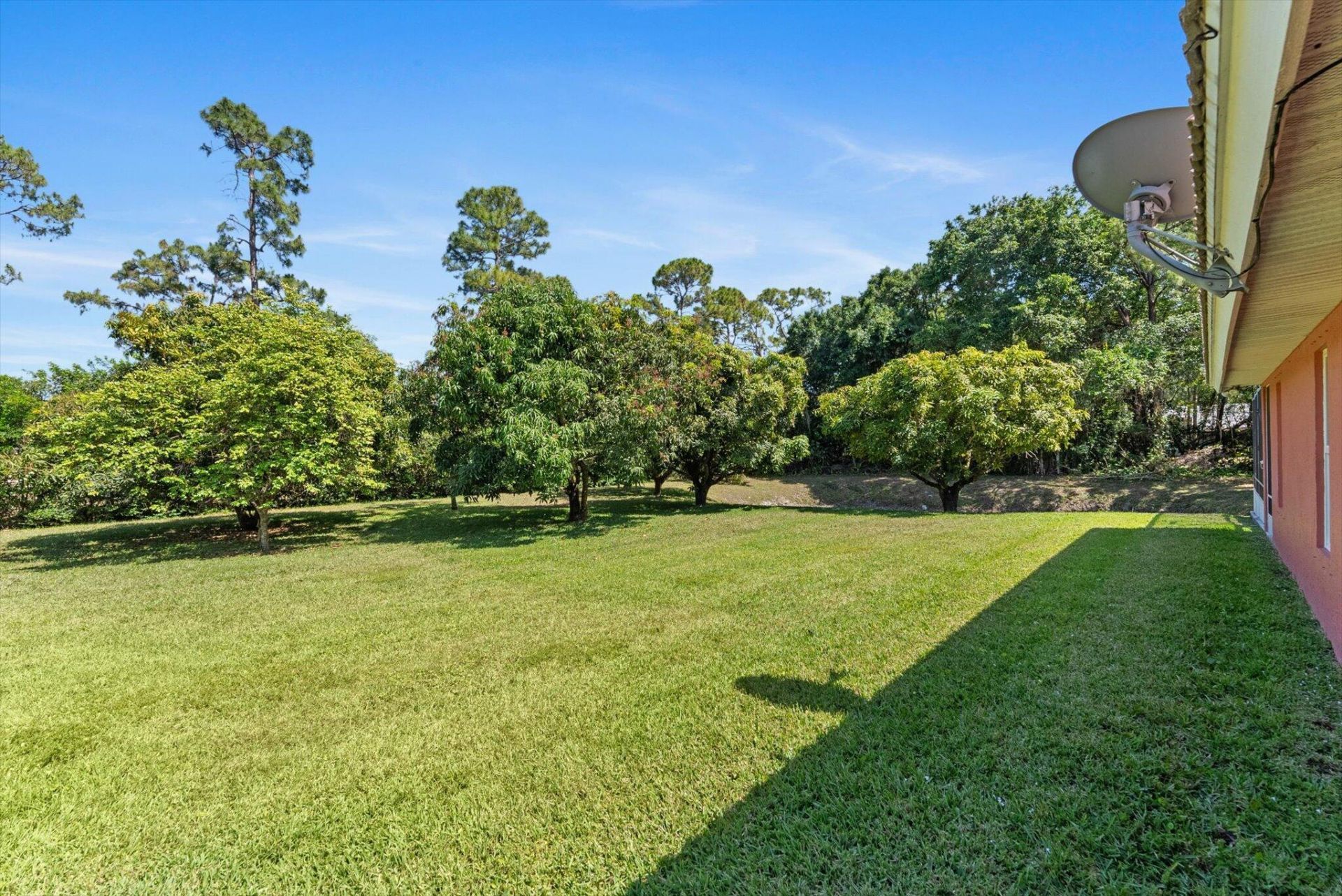 14844 Tangerine Boulevard, The Acreage, FL 33470 Photo