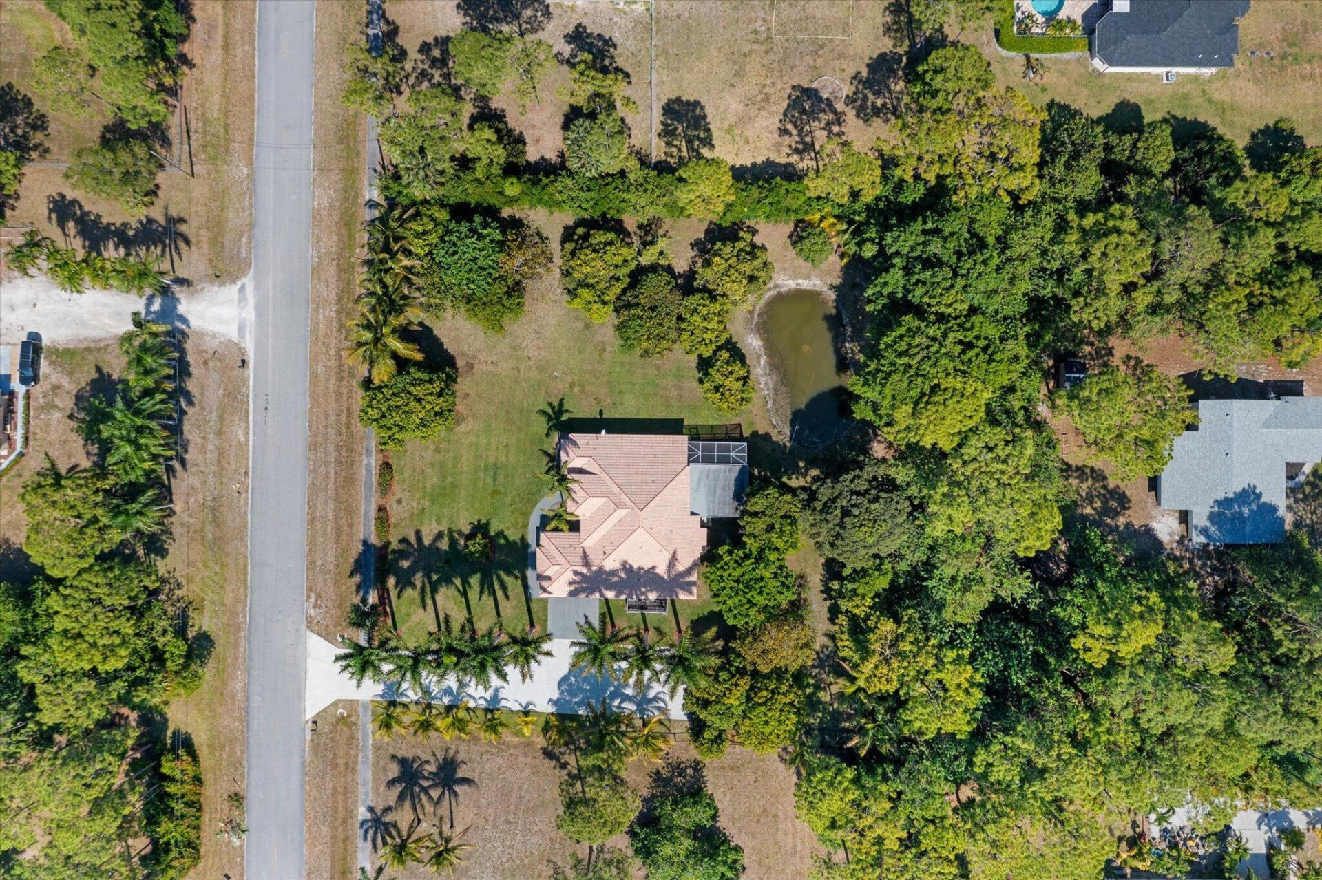 14844 Tangerine Boulevard, The Acreage, FL 33470 Photo