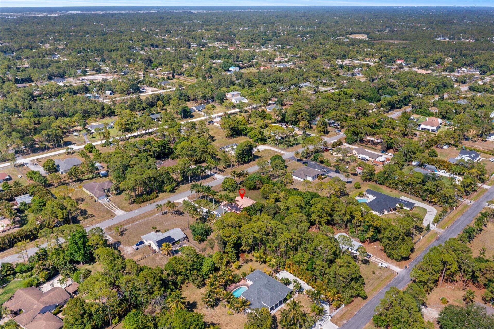 14844 Tangerine Boulevard, The Acreage, FL 33470 Photo
