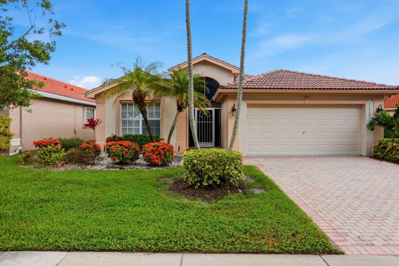 11709 Castellon Court, Boynton Beach, FL 33437 Photo