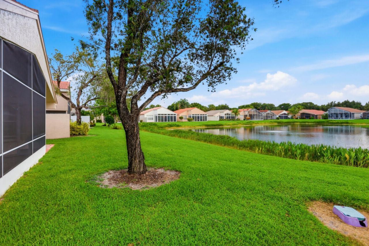 11709 Castellon Court, Boynton Beach, FL 33437 Photo