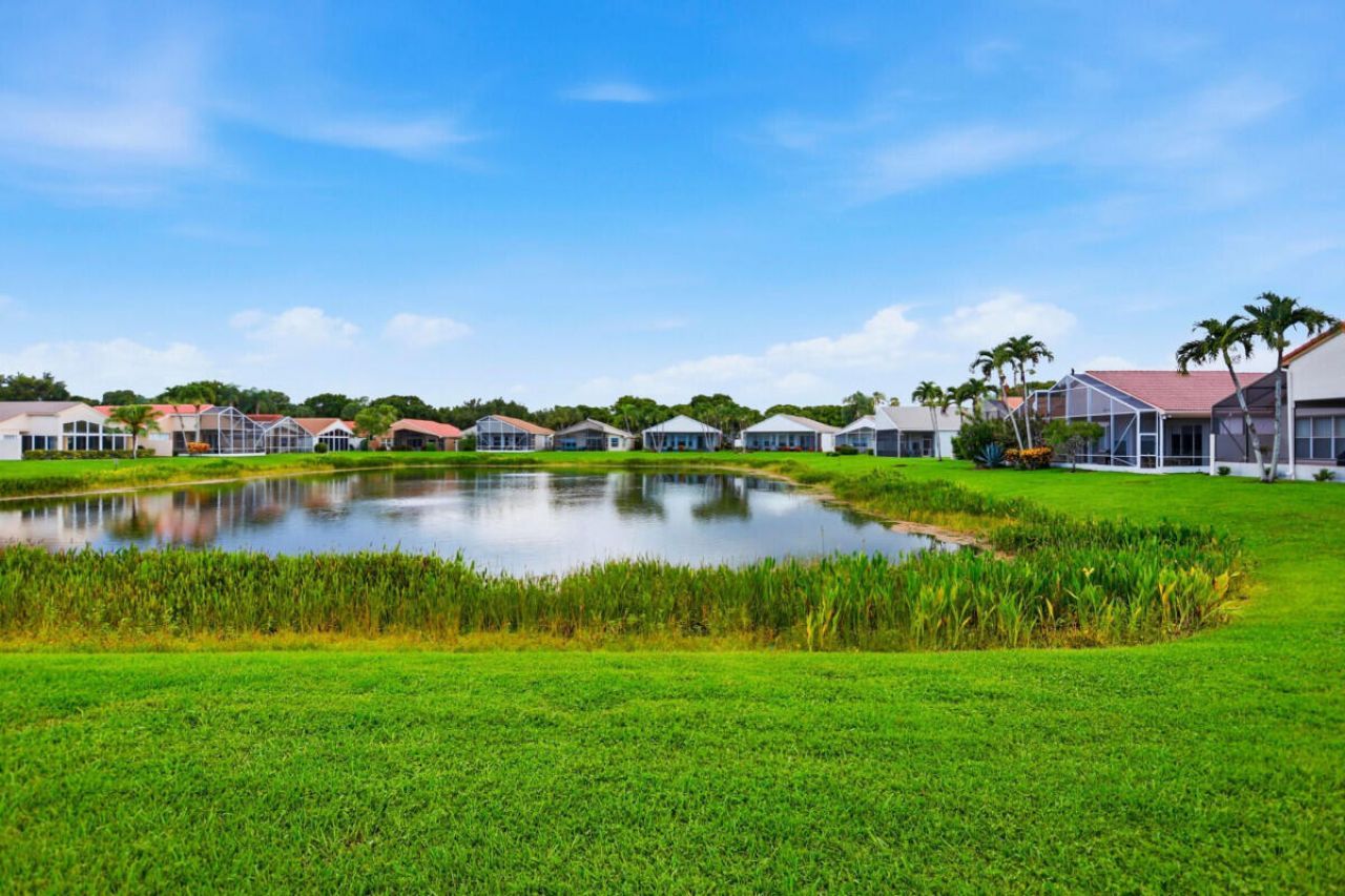 11709 Castellon Court, Boynton Beach, FL 33437 Photo