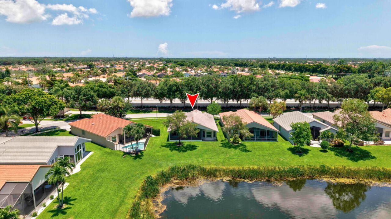 11709 Castellon Court, Boynton Beach, FL 33437 Photo