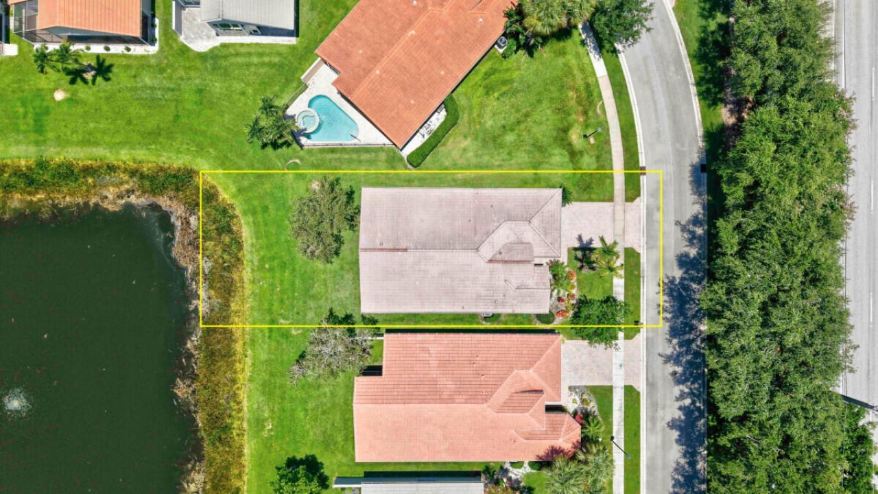 11709 Castellon Court, Boynton Beach, FL 33437 Photo