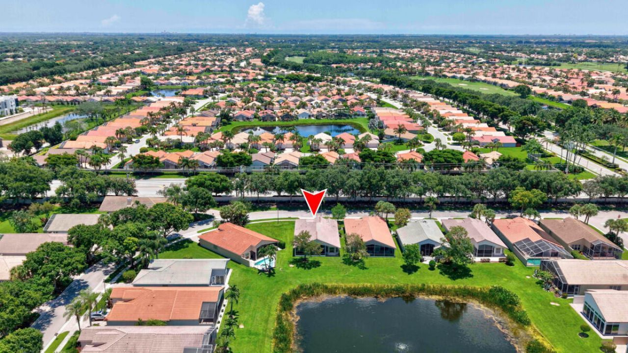 11709 Castellon Court, Boynton Beach, FL 33437 Photo
