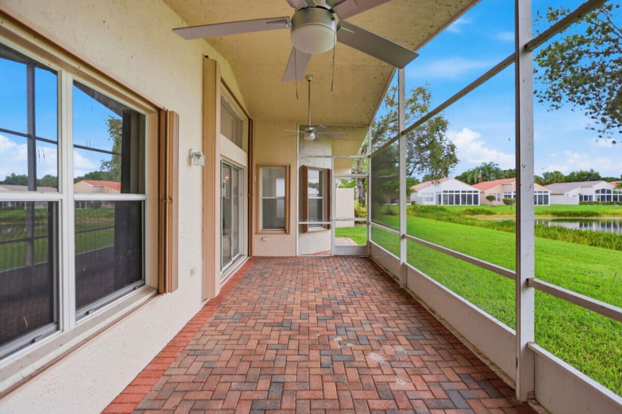 11709 Castellon Court, Boynton Beach, FL 33437 Photo