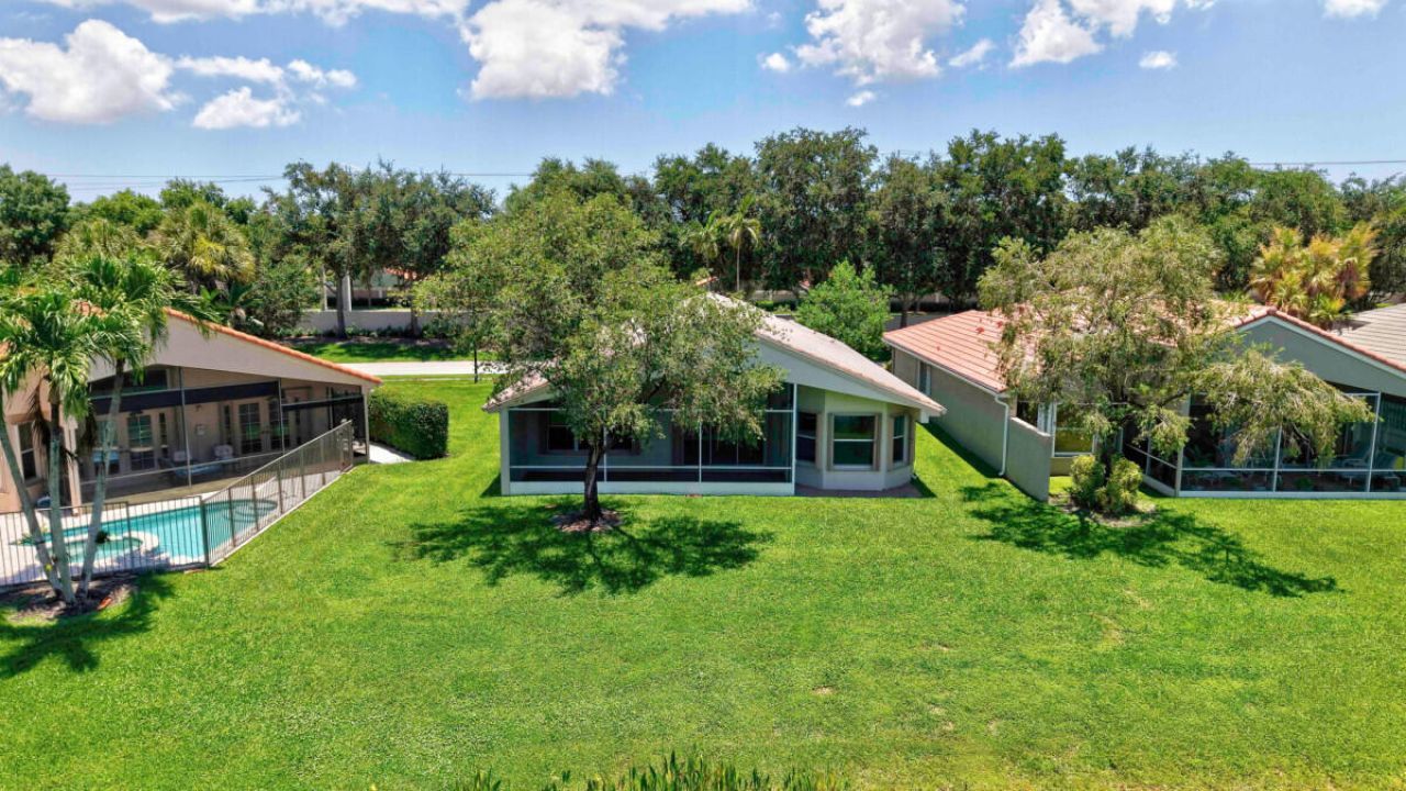 11709 Castellon Court, Boynton Beach, FL 33437 Photo