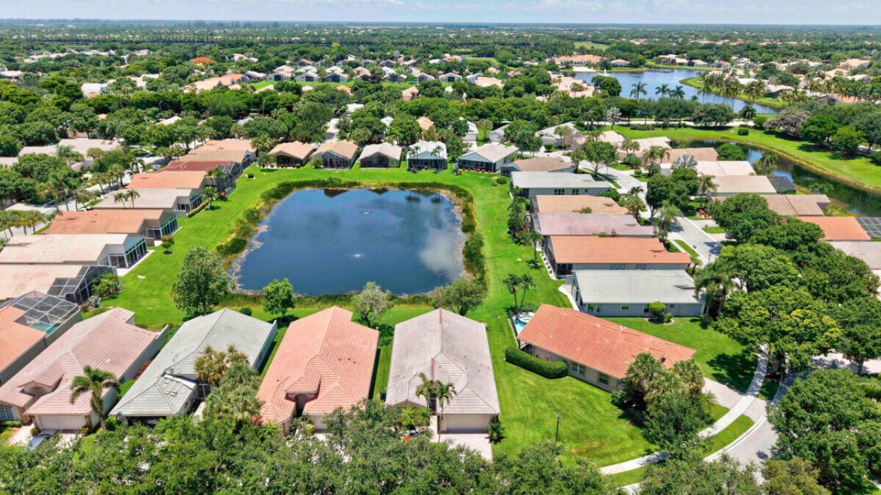 11709 Castellon Court, Boynton Beach, FL 33437 Photo