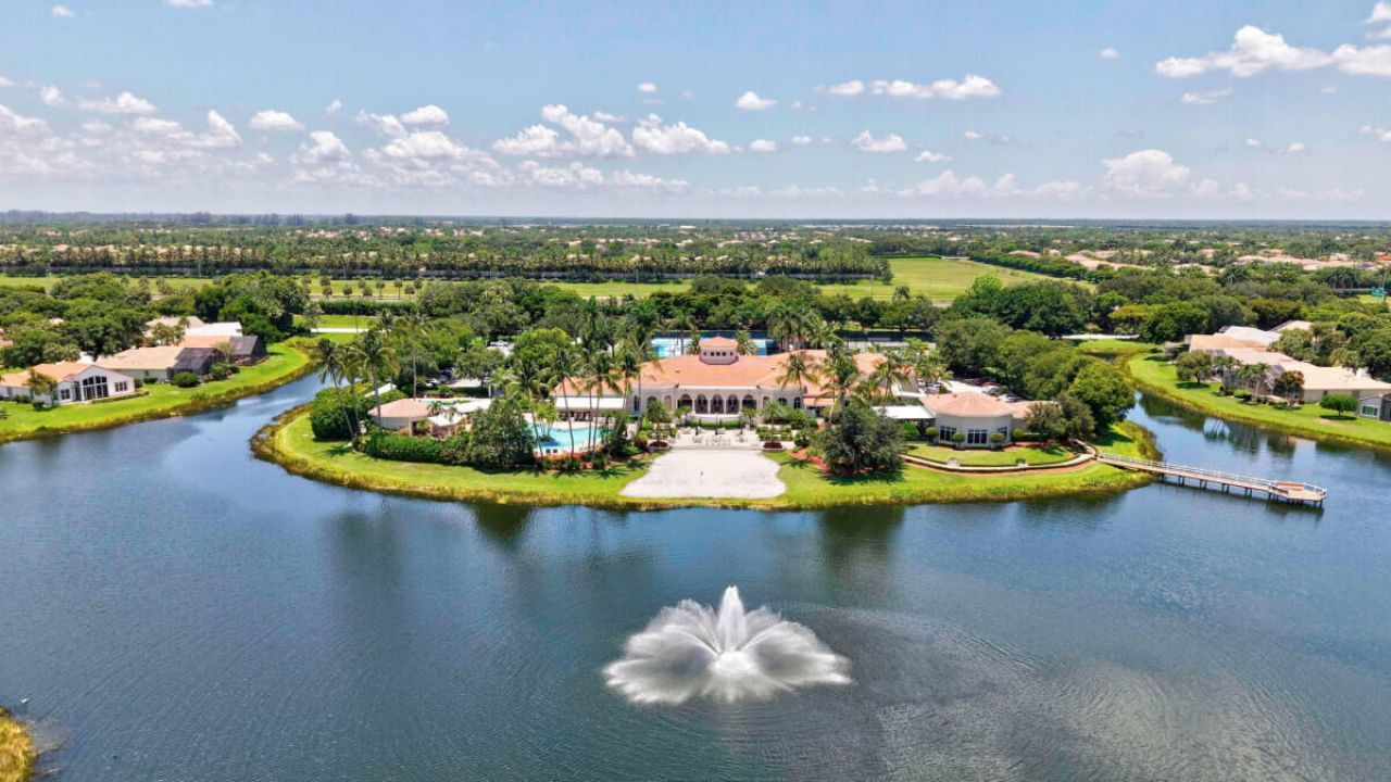 11709 Castellon Court, Boynton Beach, FL 33437 Photo