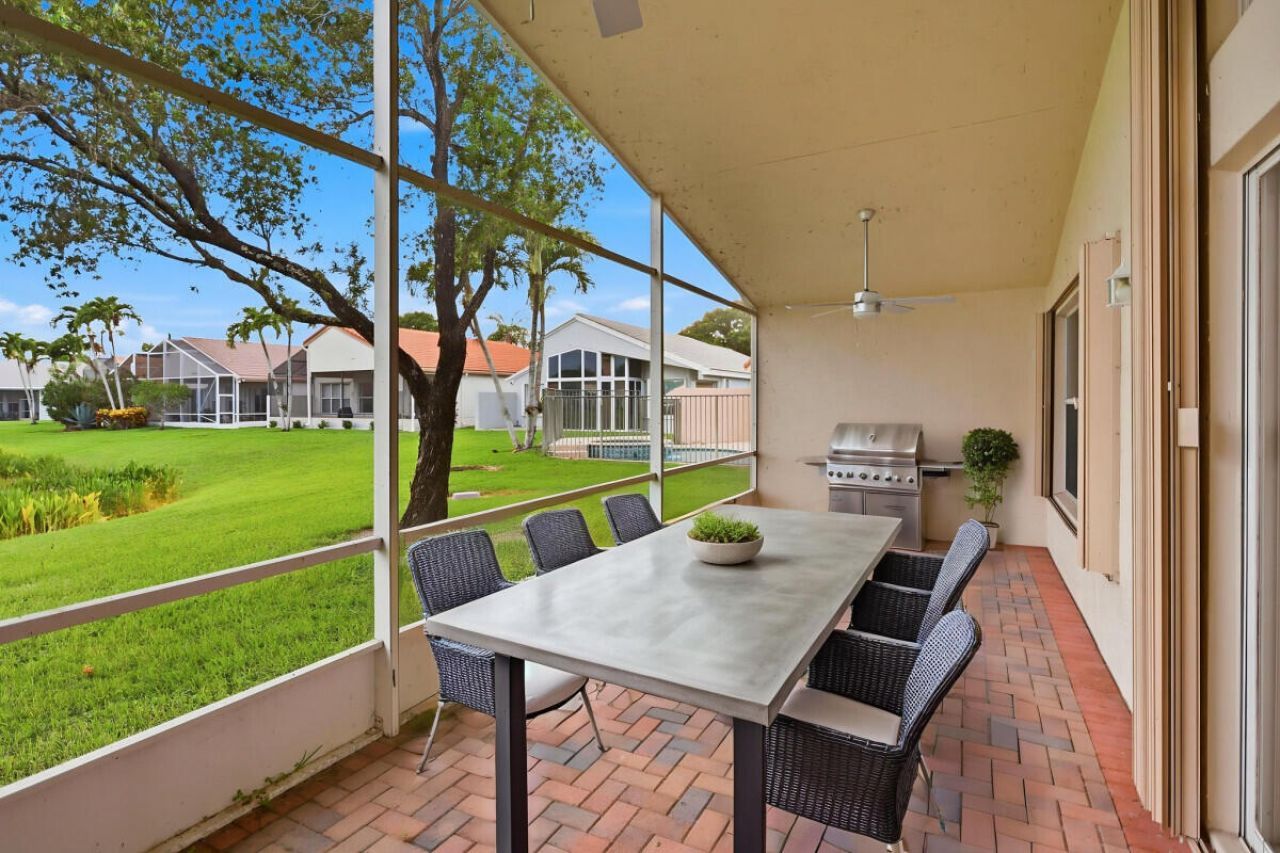 11709 Castellon Court, Boynton Beach, FL 33437 Photo