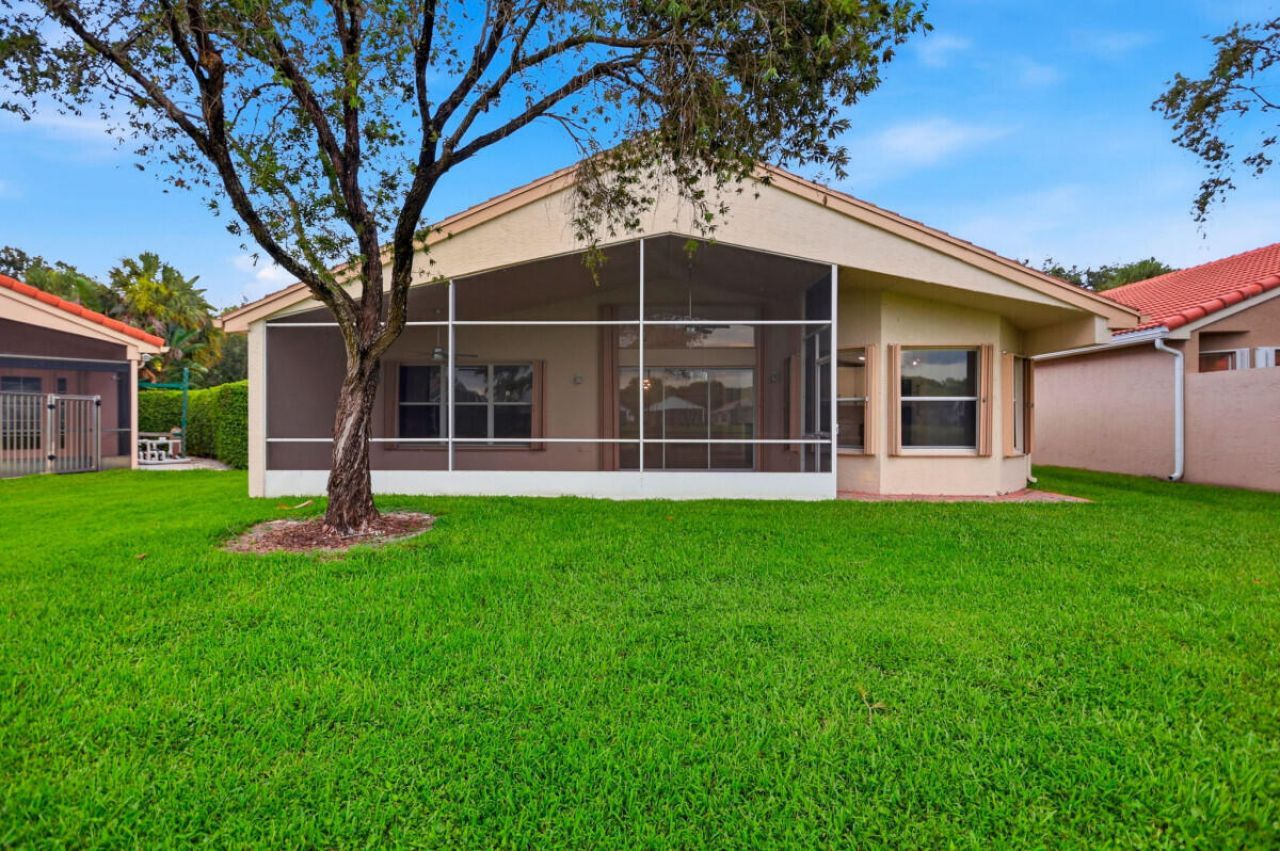 11709 Castellon Court, Boynton Beach, FL 33437 Photo