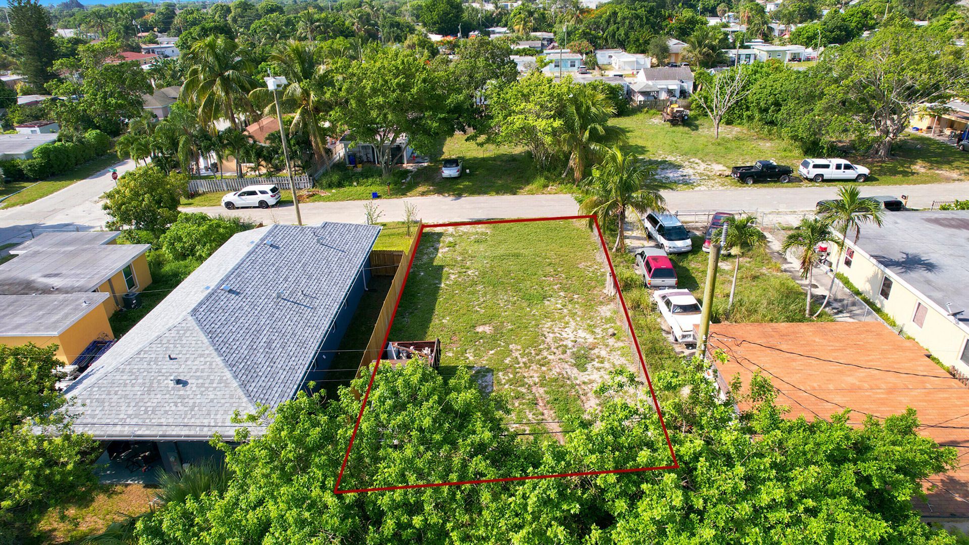 1141 Peak Road, Lake Worth, FL 33462 Photo