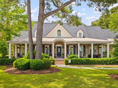 5259 Angelica Circle, Awendaw, SC 29429