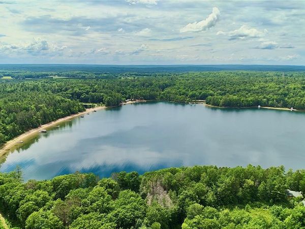 Lot 1 Highway 70, Stone Lake, WI 54876
