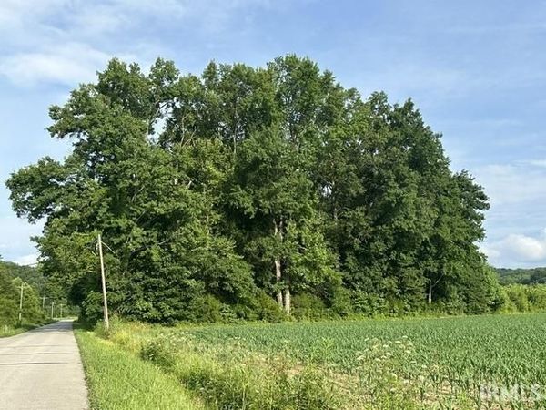 Mineral-Koleen Road, Bloomfield, IN 47424
