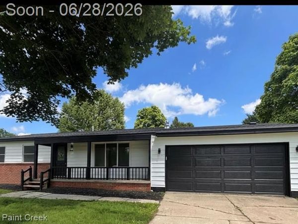 5143 Todd Street, Grand Blanc Twp, MI 48439