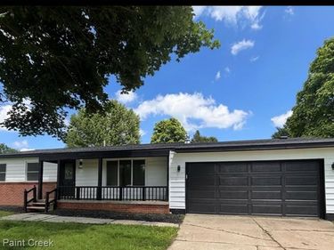 5143 Todd Street, Grand Blanc Twp, MI 48439