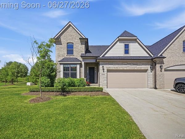 3898 Albatross Court, Rochester Hills, MI 48309
