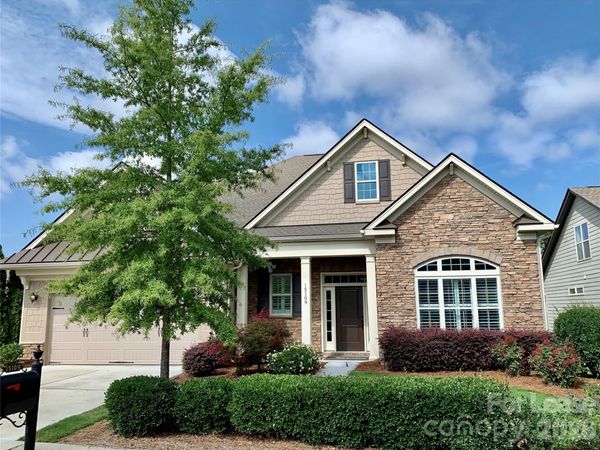 15109 High Bluff Court , Charlotte, NC 28278