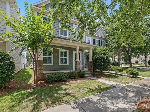 20021 Metaphor Mews None , Davidson, NC 28036