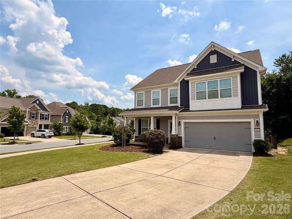 1357 Overlea Place NW, Concord, NC 28027