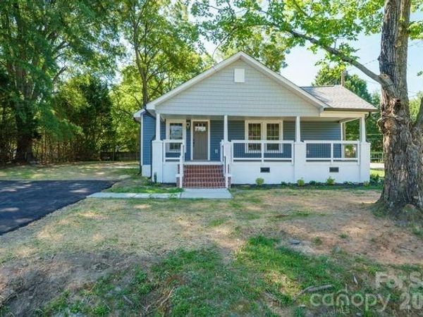 508 Plymouth Street , Kannapolis, NC 28083