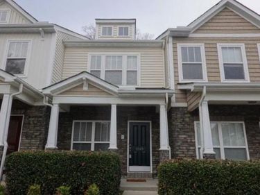 8009 Fanleaf Trail, Raleigh, NC 27612