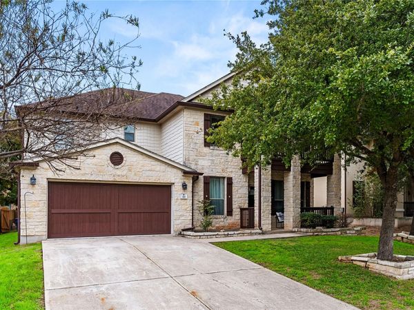 321 Angel Oak ST, Austin, TX 78748