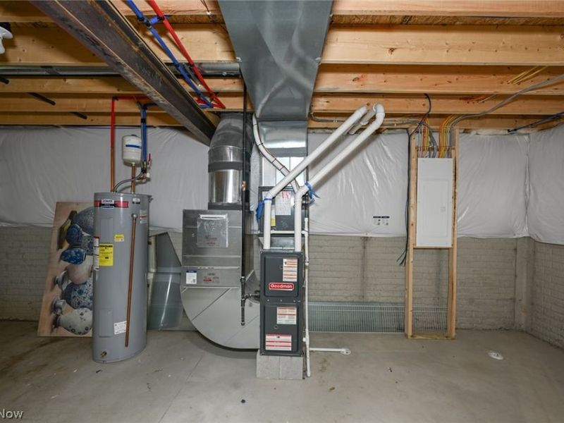 3220 Sunny Brook Drive, Akron, OH 44312 Photo 14