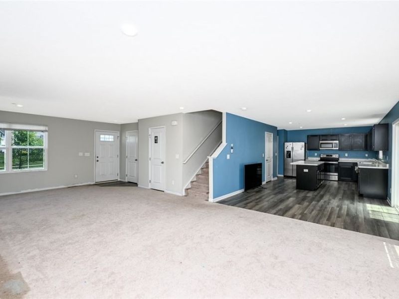 3220 Sunny Brook Drive, Akron, OH 44312 Photo 7