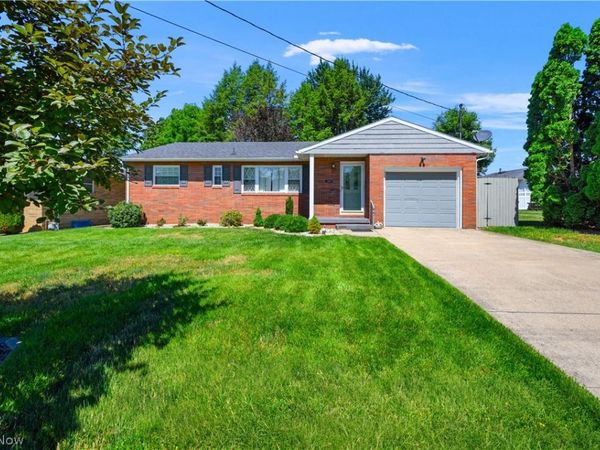 3403 Foley Drive, Parkersburg, WV 26104