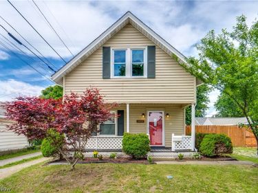 5015 12th Street SW, Canton, OH 44710