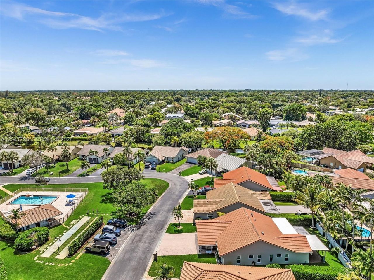 1851 Riverwood Ln, Coral Springs, FL 33071 Photo